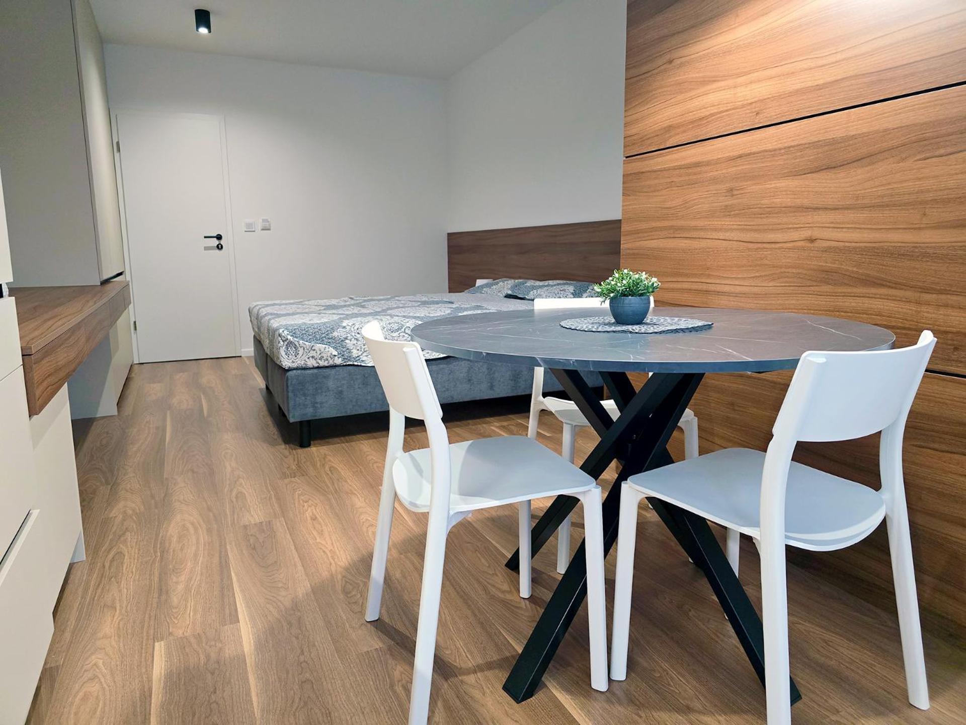 Studio Apartman Petrinja Eksteriør billede
